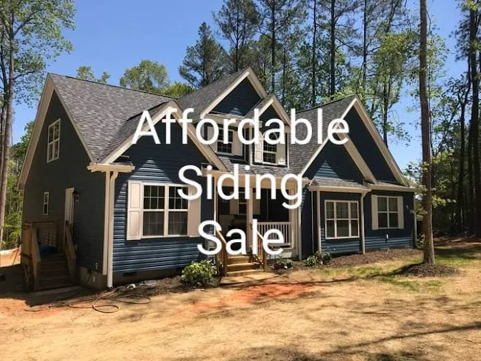 Todd's Roofing and Siding Picture 9