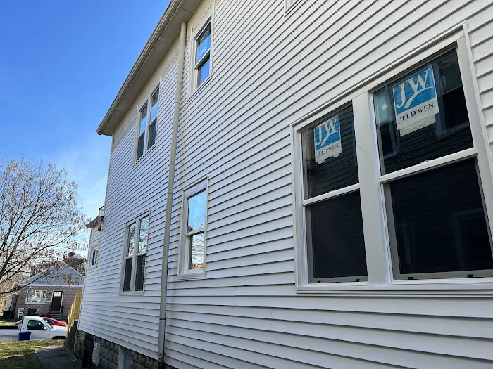 Todd's Roofing and Siding Picture 7