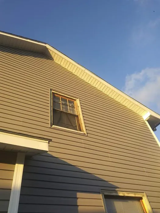 Todd's Roofing and Siding Picture 8