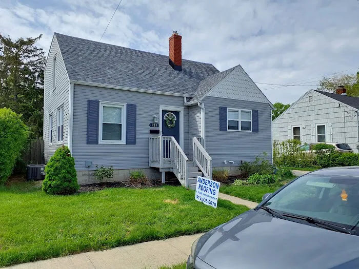 Anderson Roofing & Home Improvement LLC Picture 1