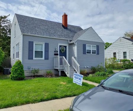 Anderson Roofing & Home Improvement LLC