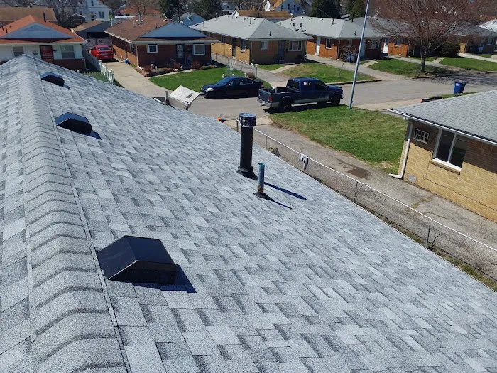 Anderson Roofing & Home Improvement LLC Picture 4