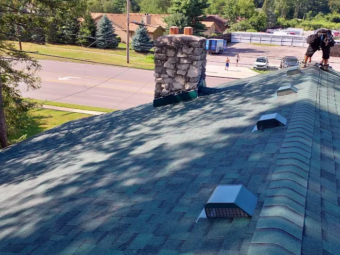 Anderson Roofing & Home Improvement LLC Picture 5