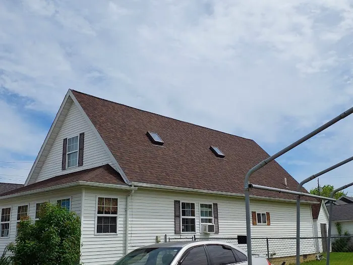 Anderson Roofing & Home Improvement LLC Picture 7