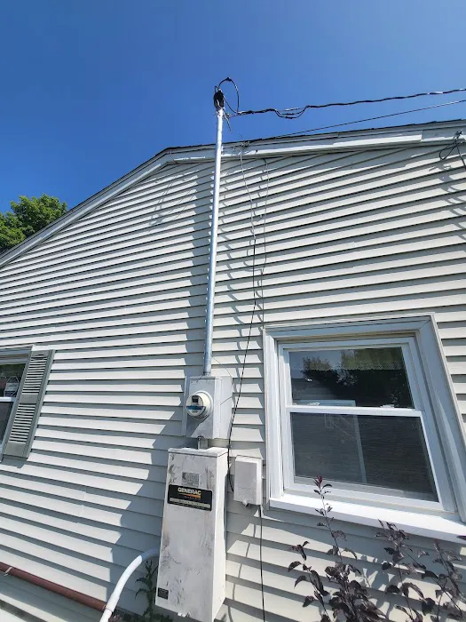 Harold E Shuck Inc. Picture 1