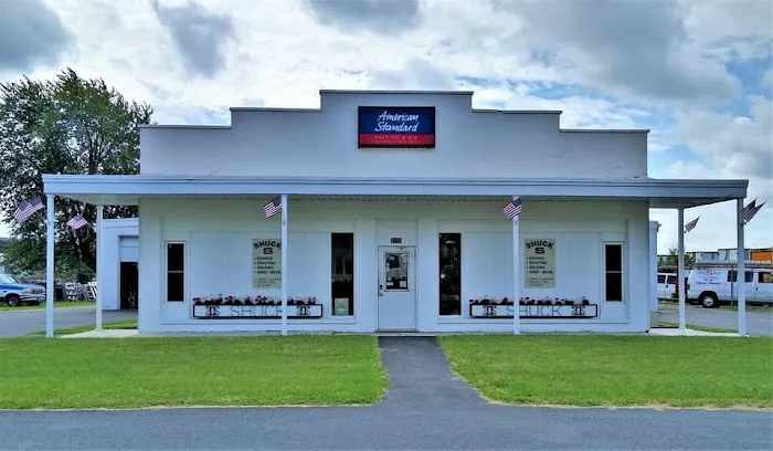 Harold E Shuck Inc. Picture 4