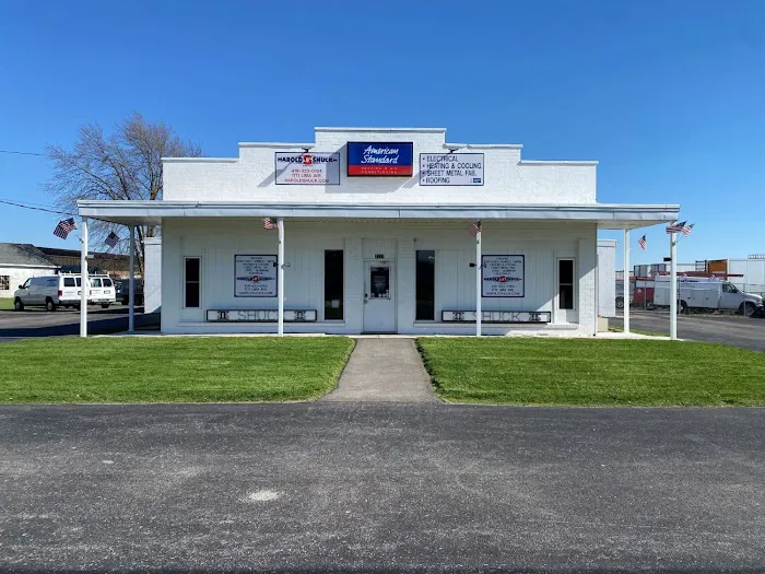 Harold E Shuck Inc. Picture 3