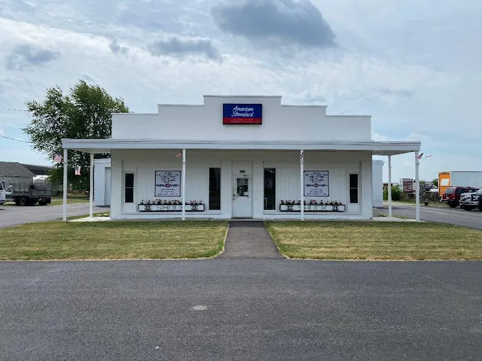 Harold E Shuck Inc. Picture 7