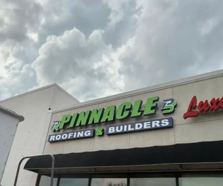 Pinnacle Roofing & Builders