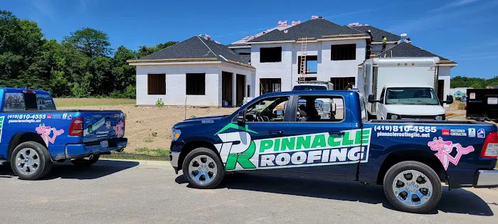 Pinnacle Roofing & Builders Picture 3