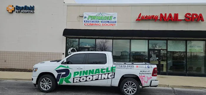 Pinnacle Roofing & Builders Picture 4