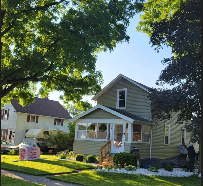 Pinnacle Roofing & Builders Picture 9