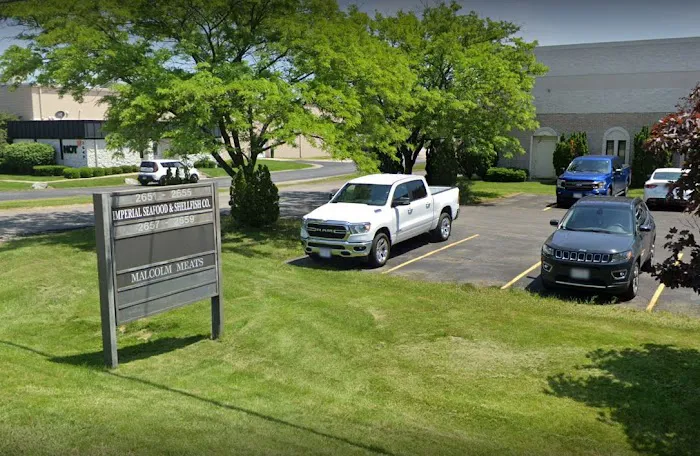 Salinas Roofing Northwood Warehouse Picture 1