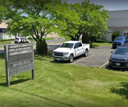 Salinas Roofing Northwood Warehouse