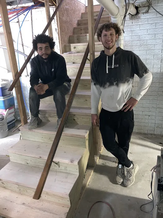 GSD Construction Picture 1