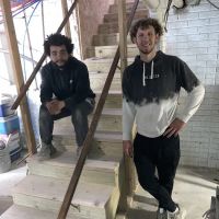 GSD Construction ico