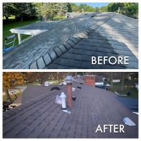 Roofing Done Rite LLC ico