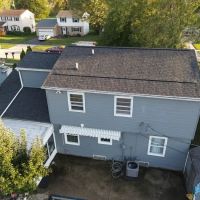 Rocket Restoration, LLC ico