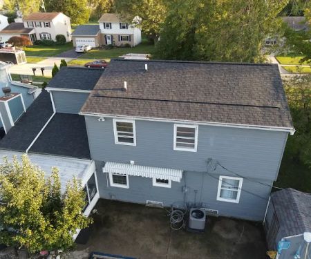 Rocket Restoration, LLC