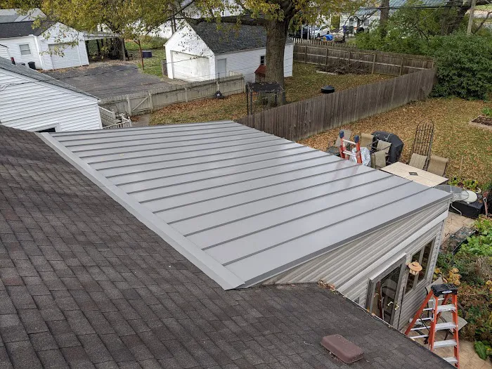 Koehler Roofing Picture 4