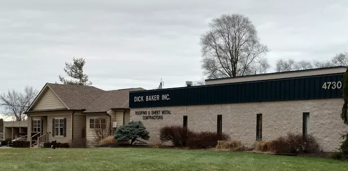 Baker Dick Roofing Inc Picture 2