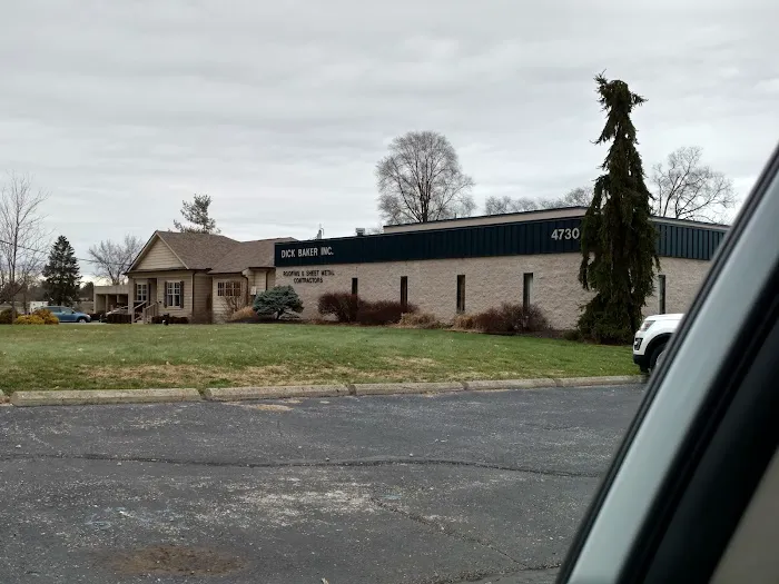 Baker Dick Roofing Inc Picture 1