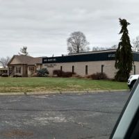 Baker Dick Roofing Inc ico