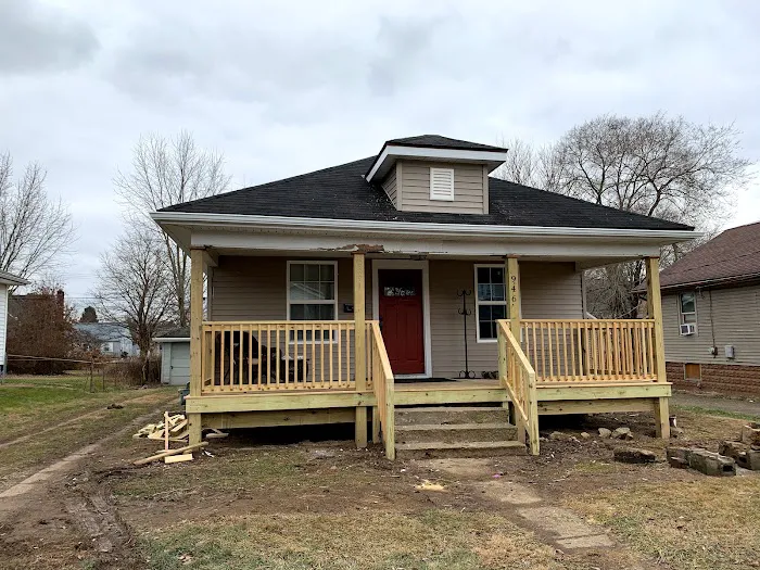 Keep Roofing Picture 7