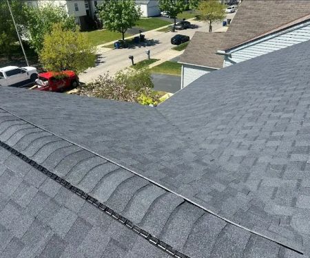 Cardinal roofing and construction