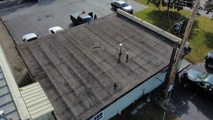 Cardinal roofing and construction Picture 6