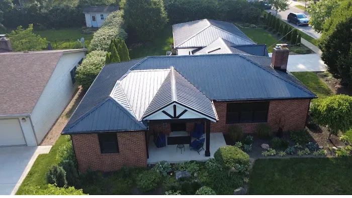 Cardinal roofing and construction Picture 4