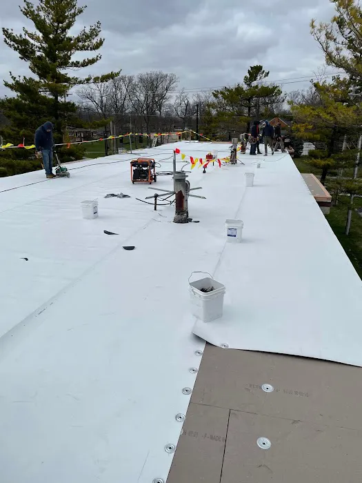 Cardinal roofing and construction Picture 5