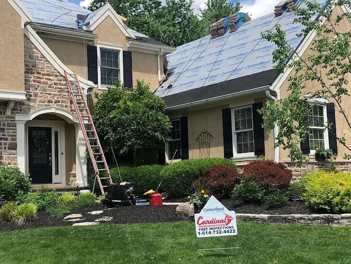 Cardinal roofing and construction Picture 10