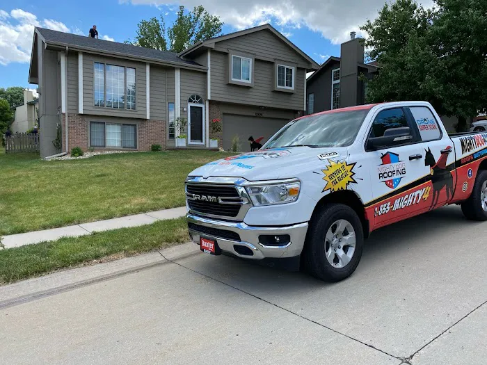 Mighty Dog Roofing of Columbus West Picture 5
