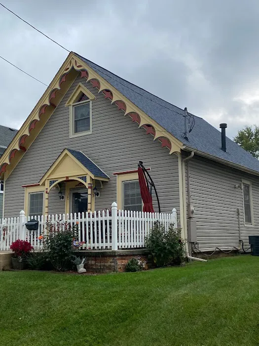 Mighty Dog Roofing of Columbus West Picture 8