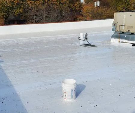 CR Roofing and Exteriors