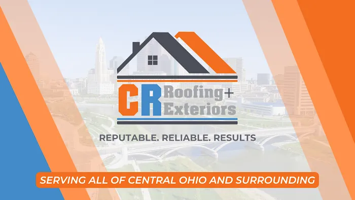 CR Roofing and Exteriors Picture 3