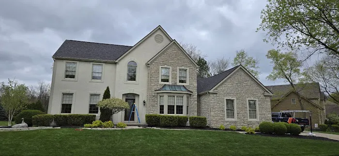 CR Roofing and Exteriors Picture 7