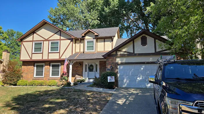 CR Roofing and Exteriors Picture 8