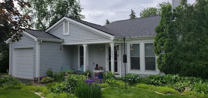 CR Roofing and Exteriors Picture 10