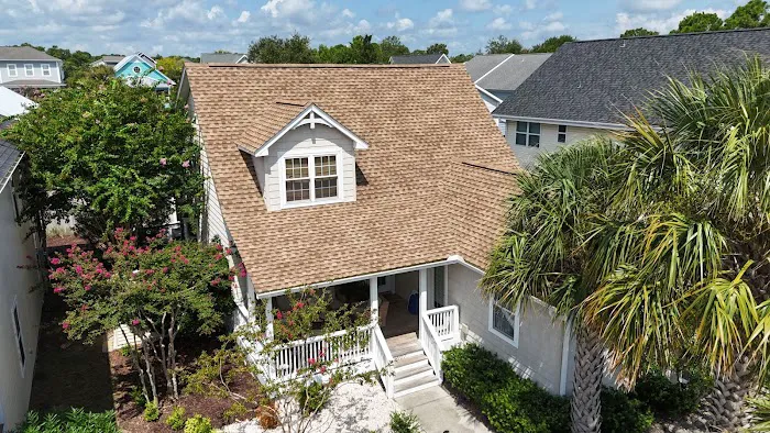 Stellar Pro Roofing Picture 2