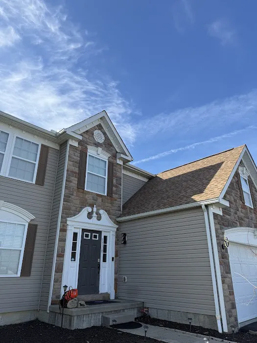 Stellar Pro Roofing Picture 1