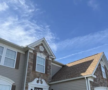Stellar Pro Roofing
