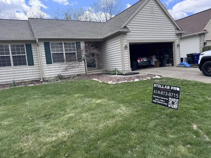 Stellar Pro Roofing Picture 7