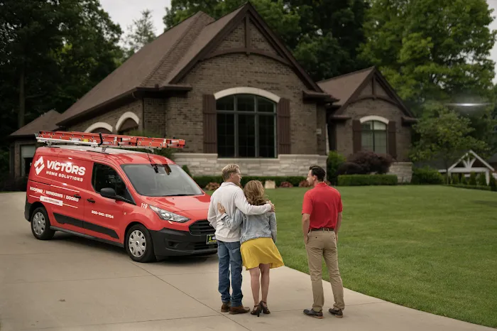 Victors Home Solutions Picture 6