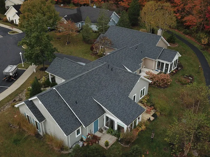 Legacy Roofing Picture 2