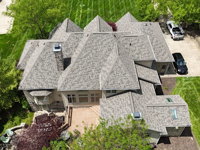 Legacy Roofing Picture 5