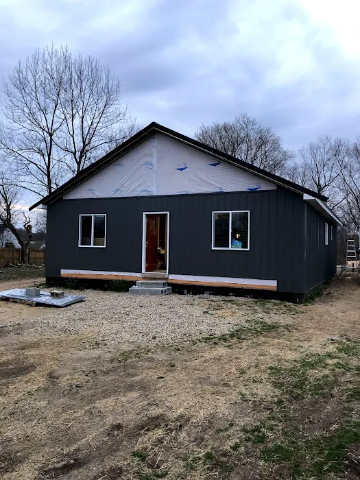 J&L Leightey Metal Roofing Picture 3