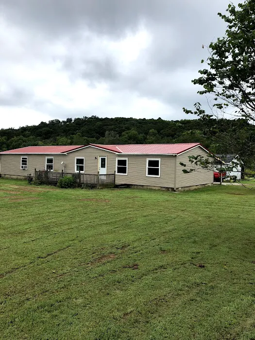 J&L Leightey Metal Roofing Picture 1