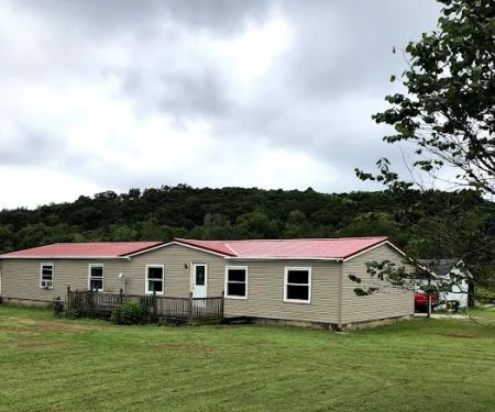 J&L Leightey Metal Roofing